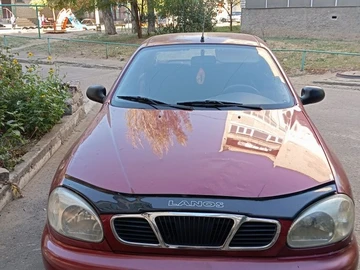 Авто Daewoo Sens 2007 № 7998180