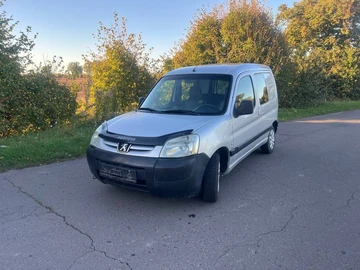 Авто Peugeot Partner 2005 № 7998181