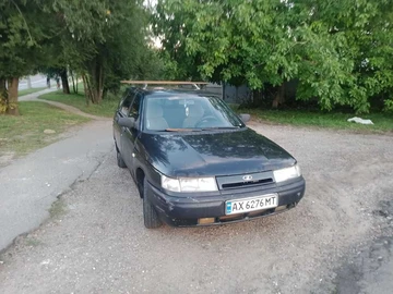 Авто ВАЗ 2111 2003 № 7998185