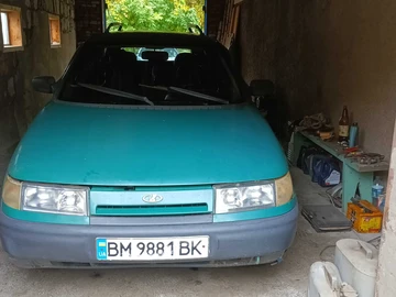 Авто ВАЗ 2111 2004 № 7998500