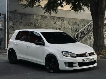 Авто Volkswagen Golf 2011 № 7998501