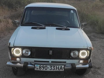 Авто ВАЗ 21061 1989 № 7998510