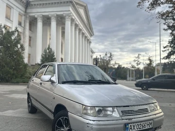 Авто ВАЗ 2112 2008 № 7998512