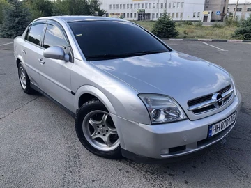 Авто Opel Vectra 2003 № 7998514