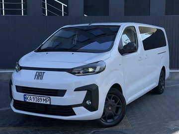 Авто Fiat Ulysse 2024 № 7998522