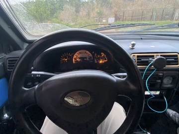 Авто ВАЗ 2108 1991 № 7998528