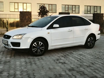 Авто Ford Focus 2007 № 7998535
