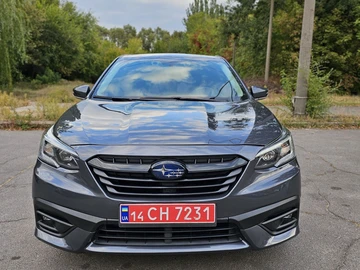 Авто Subaru Legacy 2021 № 7998536