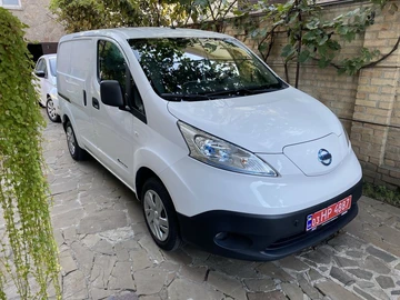 Авто Nissan Nv200 2019 № 7998537