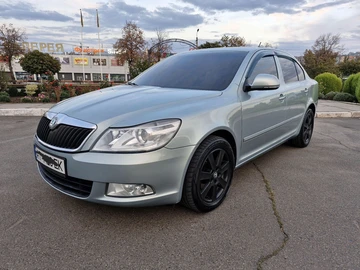 Авто Skoda Octavia 2012 № 7998541