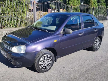 Авто ВАЗ 1118 Kalina 2007 № 7998545