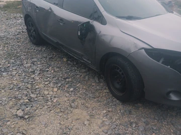 Авто Renault Megane 2011 № 7998550