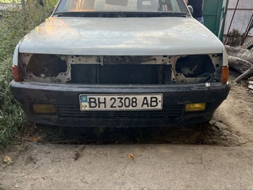 Авто Fiat 124 1987 № 7998563