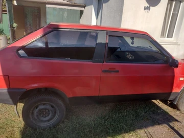 Авто ВАЗ 2108 1986 № 7998567
