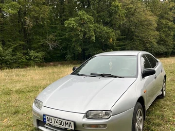Авто Mazda 323 1998 № 7998572