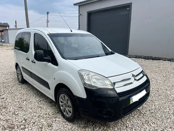 Авто Citroen Berlingo 2011 № 7998574