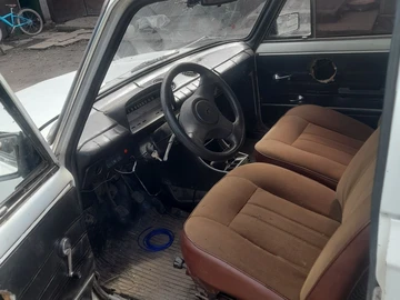 Авто ВАЗ 2101 1978 № 7998583