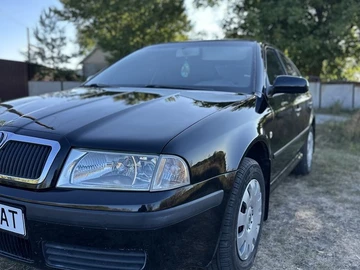 Авто Skoda Octavia 2008 № 7998586
