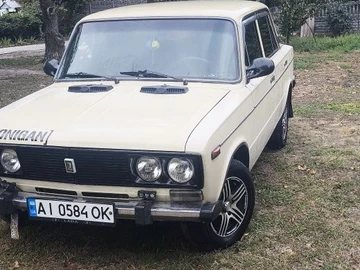 Авто ВАЗ 2106 1991 № 7998588