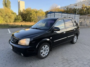 Авто KIA Carens 2003 № 7998590