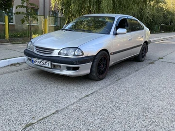 Авто Toyota Avensis 1999 № 7998594
