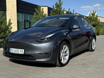 Авто Tesla Roadster 2023 № 7998599