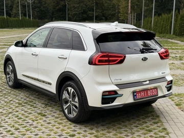 Авто KIA Niro 2020 № 7998609