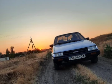 Авто Toyota Avensis Verso 1986 № 7998610