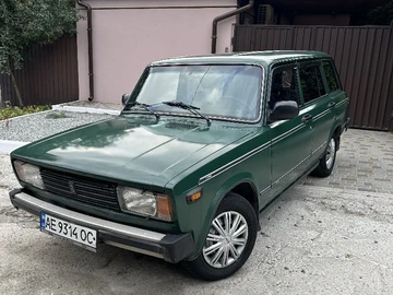 Авто ВАЗ 2104 2004 № 7998613