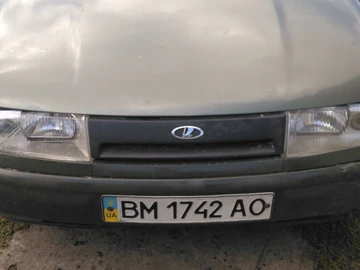 Авто ВАЗ 2111 2006 № 7998620
