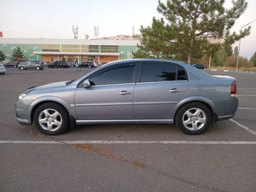 Авто Opel Vectra 2007 № 7998632