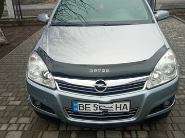 Авто Opel Astra 2007 № 7998634
