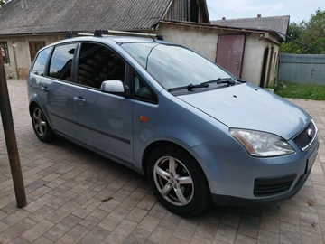 Авто Ford C-Max 2004 № 7998637