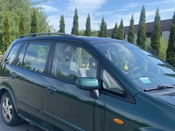 Авто Mazda Premacy 2003 № 7998638