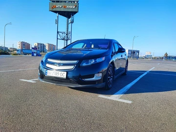 Авто Chevrolet Volt 2013 № 7998641