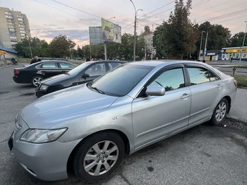 Авто Toyota Camry 2008 № 7998645