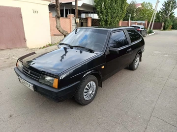 Авто ВАЗ 2108 1991 № 7998646