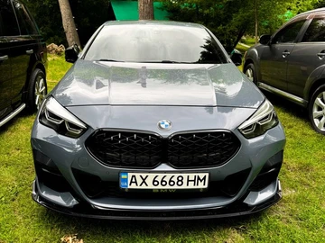 Авто BMW C Series 2021 № 7998652