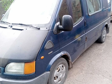 Авто Ford Transit 2000 № 7998671