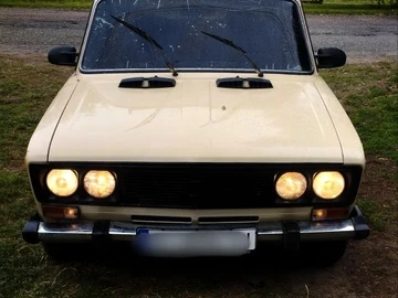 Авто ВАЗ 2106 1993 № 7998675