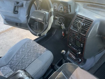 Авто ВАЗ 2110 2005 № 7998676