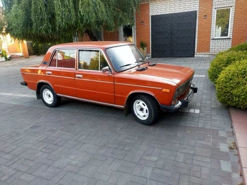 Авто ВАЗ 2106 1981 № 7998678