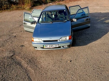 Авто ВАЗ 2115 2006 № 7998681