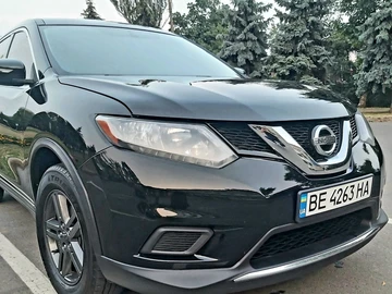 Авто Nissan Rogue 2014 № 7998682