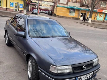 Авто Opel Vectra 1994 № 7998685