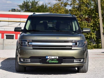 Авто Ford Flex 2013 № 7998689