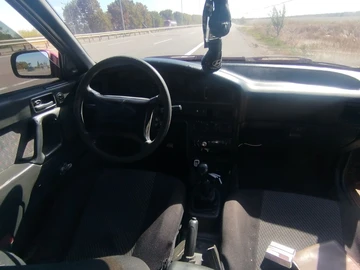 Авто Hyundai Lantra 1995 № 7998710