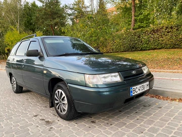 Авто ВАЗ 21112 2006 № 7998718