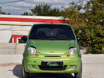 Авто Daewoo Matiz 2007 № 7998721