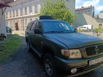 Авто Great Wall Safe 2006 № 7998733